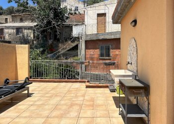 Terrazza - Appartamento Via grotte
 
Snc, Furci Siculo - foto 68
