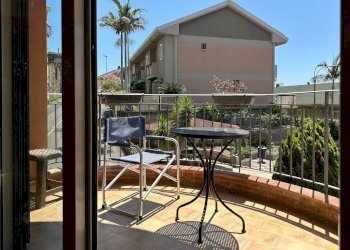 Balcone - Appartamento via grotte
 
Snc, Furci Siculo - foto 10