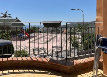 Balcone - Appartamento via grotte
 
Snc, Furci Siculo - foto 11