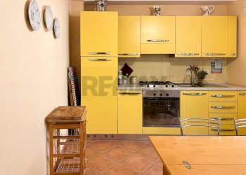 Cucina - Appartamento via grotte
 
Snc, Furci Siculo - foto 17
