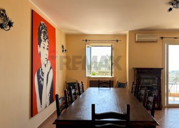 Sala da pranzo - Appartamento via grotte
 
Snc, Furci Siculo - foto 20