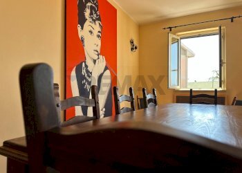 Sala da pranzo - Appartamento via grotte
 
Snc, Furci Siculo - foto 21