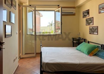 Camera / camera da letto - Appartamento via grotte
 
Snc, Furci Siculo - foto 33