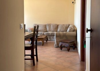 Soggiorno - Appartamento via grotte
 
Snc, Furci Siculo - foto 43