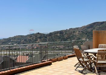 Balcone - Casa indipendente Via grotte
 
Snc, Furci Siculo - foto 4