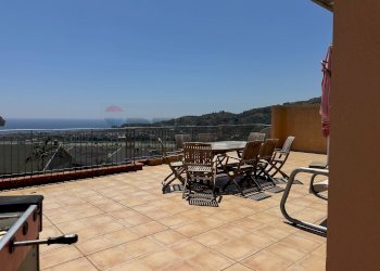 Terrazza - Casa indipendente Via grotte
 
Snc, Furci Siculo - foto 6