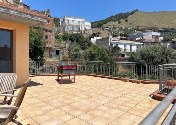 Terrazza - Casa indipendente Via grotte
 
Snc, Furci Siculo - foto 7