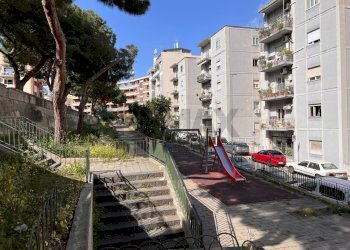 Edificio all\'aperto - Trilocale Via Principessa Mafalda
 
31, Messina - foto 1