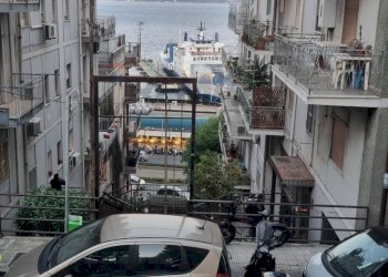 Edificio all\'aperto - Trilocale Via Principessa Mafalda
 
31, Messina - foto 2