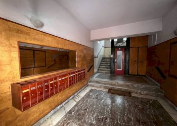 Ricezione / Lobby - Trilocale Via Principessa Mafalda
 
31, Messina - foto 3