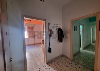 Hall / corridoio - Trilocale Via Principessa Mafalda
 
31, Messina - foto 4