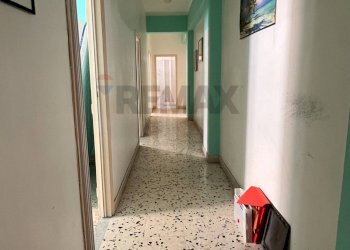 Hall / corridoio - Trilocale Via Principessa Mafalda
 
31, Messina - foto 8