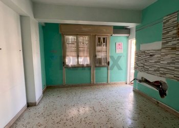 Stanza vuota - Trilocale Via Principessa Mafalda
 
31, Messina - foto 9