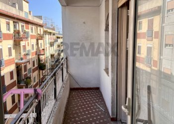 Balcone - Trilocale Via Principessa Mafalda
 
31, Messina - foto 10