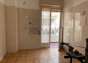 Stanza vuota - Trilocale Via Principessa Mafalda
 
31, Messina - foto 11