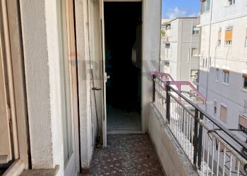 Balcone - Trilocale Via Principessa Mafalda
 
31, Messina - foto 12