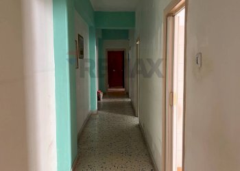 Hall / corridoio - Trilocale Via Principessa Mafalda
 
31, Messina - foto 14