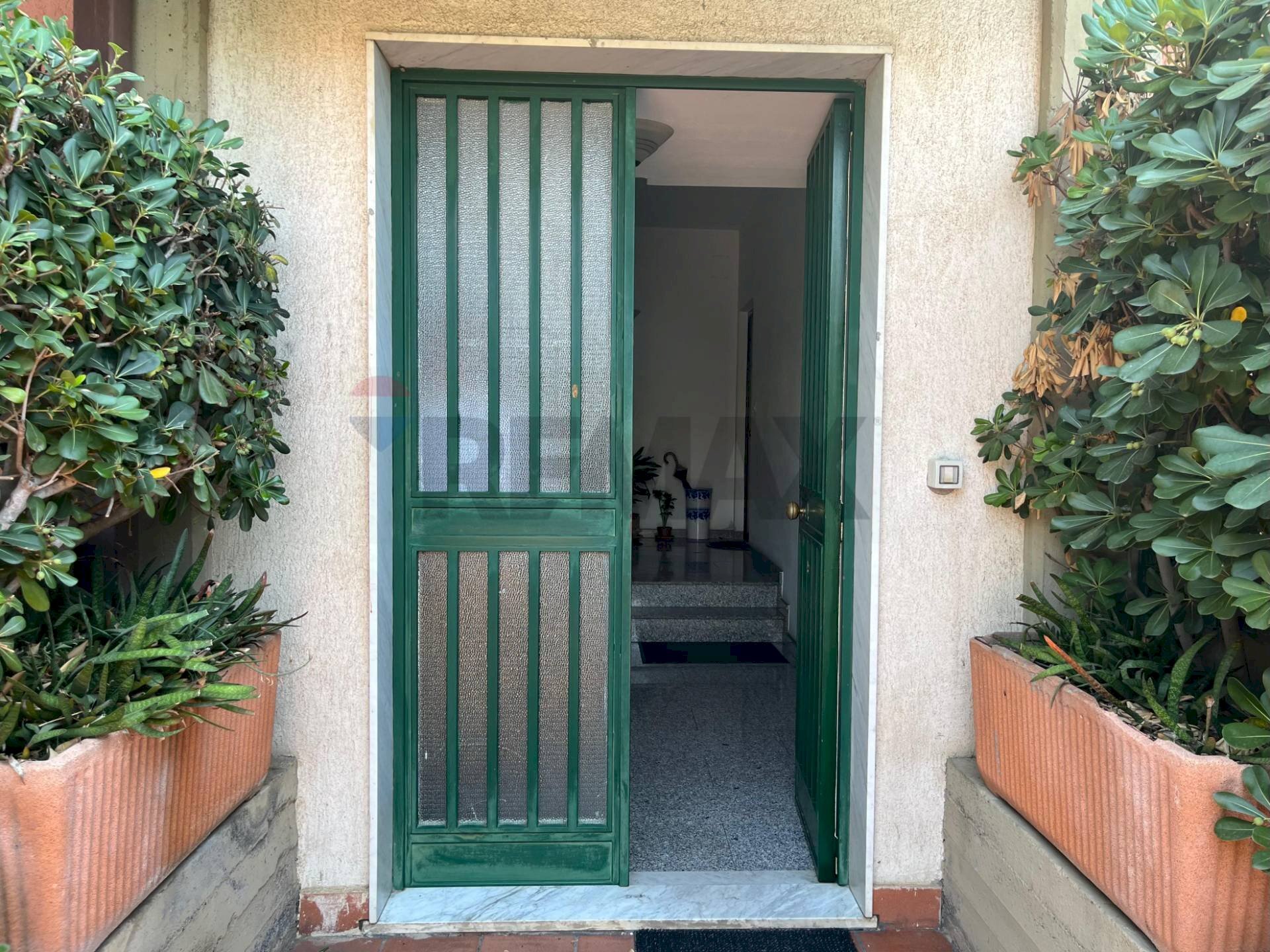 Terrazza - Quadrilocale Via Soprarie
25, Mascalucia - foto 3