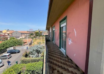 Balcone - Quadrilocale Via Soprarie
 
25, Mascalucia - foto 24