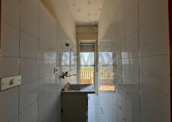 Bagno - Quadrilocale Via Soprarie
 
25, Mascalucia - foto 42