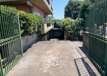 Terrazza - Quadrilocale Via Soprarie
 
25, Mascalucia - foto 46