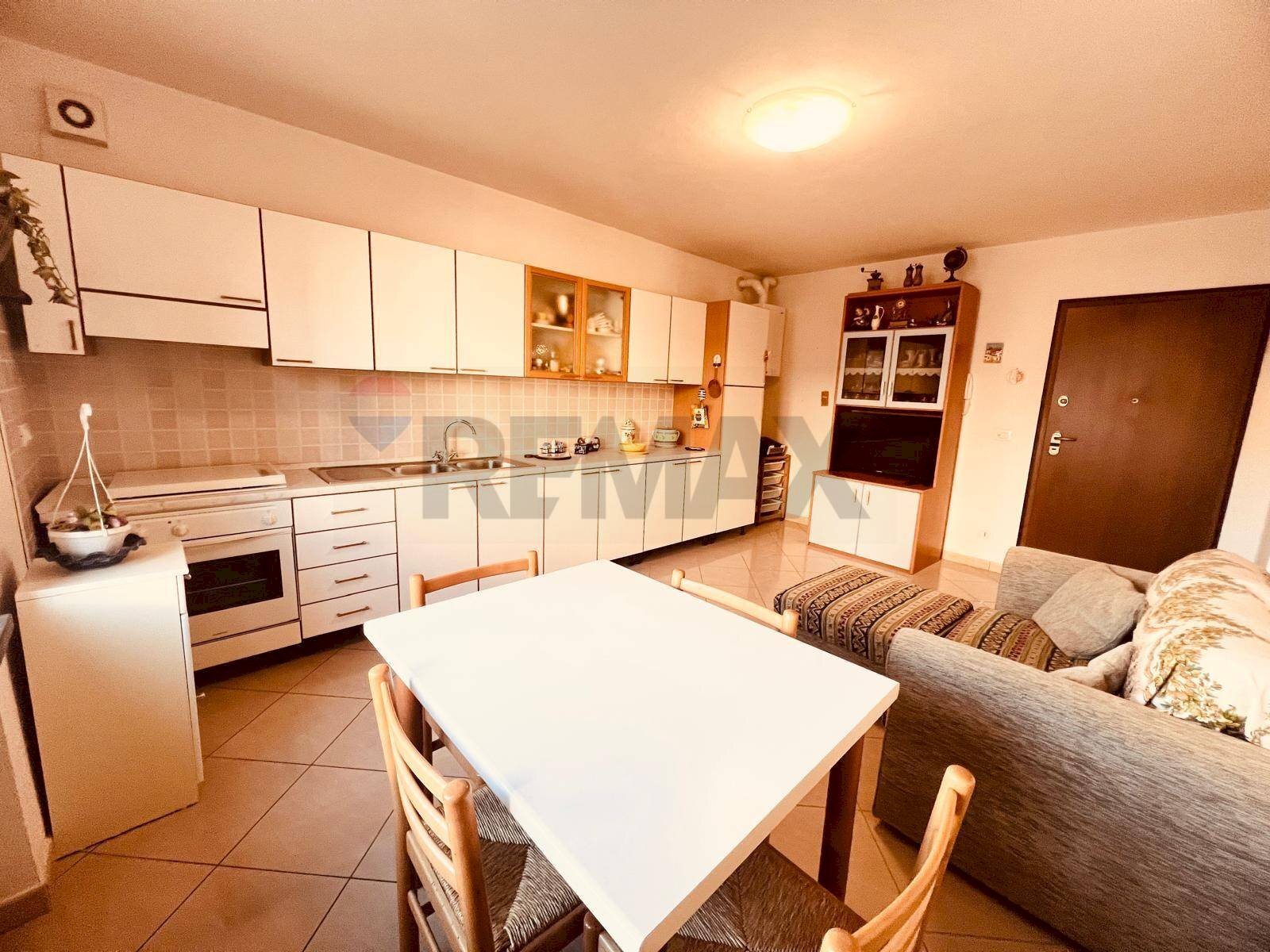 Cucina - Three-room apartment Castellina Marittima - photo 2