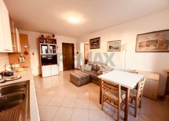 Sala da pranzo - Trilocale Castellina Marittima - foto 3