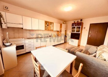 Cucina - Trilocale Castellina Marittima - foto 2