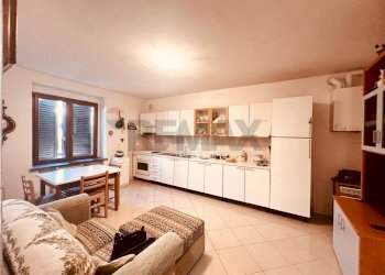 Cucina - Trilocale Castellina Marittima - foto 4