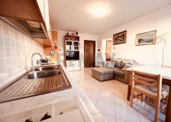 Cucina - Trilocale Castellina Marittima - foto 6