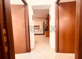 Hall / corridoio - Trilocale Castellina Marittima - foto 8