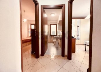 Hall / corridoio - Trilocale Castellina Marittima - foto 9