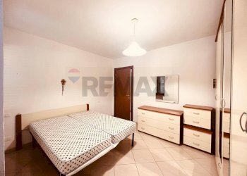 Camera / camera da letto - Trilocale Castellina Marittima - foto 11