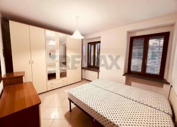 Camera / camera da letto - Trilocale Castellina Marittima - foto 13