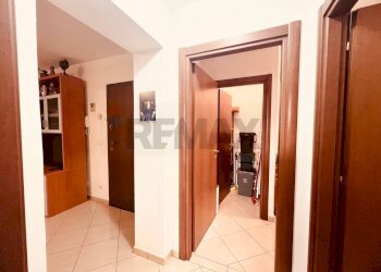 Hall / corridoio - Trilocale Castellina Marittima - foto 14