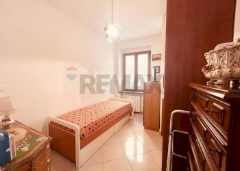 Camera / camera da letto - Trilocale Castellina Marittima - foto 17