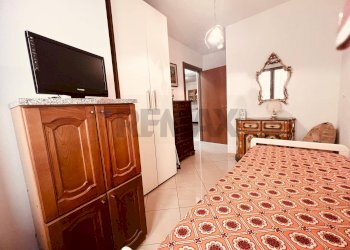 Camera / camera da letto - Trilocale Castellina Marittima - foto 18