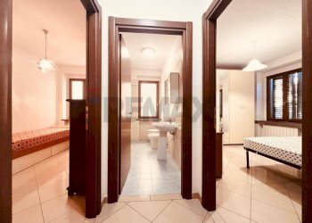 Hall / corridoio - Trilocale Castellina Marittima - foto 20