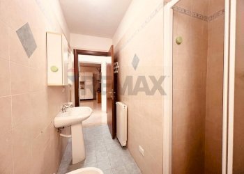 Bagno - Trilocale Castellina Marittima - foto 24