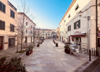 Edificio all\'aperto - Trilocale Castellina Marittima - foto 28