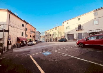 Edificio all\'aperto - Trilocale Castellina Marittima - foto 29