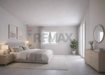 Camera / camera da letto - Quadrilocale Via Puttina
 
16, Viadana - foto 33