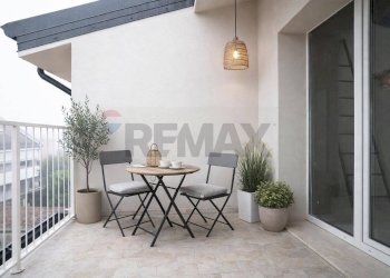 Terrazza - Quadrilocale Via Puttina
 
16, Viadana - foto 38