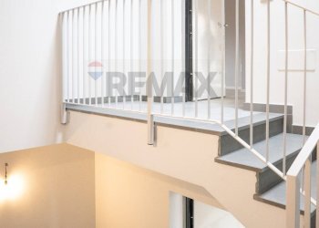 Scale - Quadrilocale Via Puttina
 
16, Viadana - foto 43