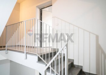 Scale - Quadrilocale Via Puttina
 
16, Viadana - foto 44