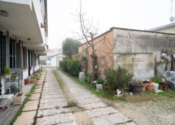 Giardino - Quadrilocale Via Puttina
 
16, Viadana - foto 46