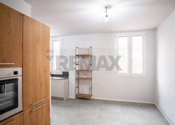 Cucina - Quadrilocale Via Puttina
 
16, Viadana - foto 11