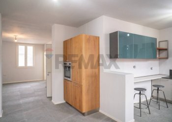 Cucina - Quadrilocale Via Puttina
 
16, Viadana - foto 12