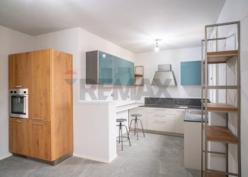 Cucina - Quadrilocale Via Puttina
 
16, Viadana - foto 13