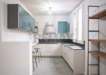 Cucina - Quadrilocale Via Puttina
 
16, Viadana - foto 14